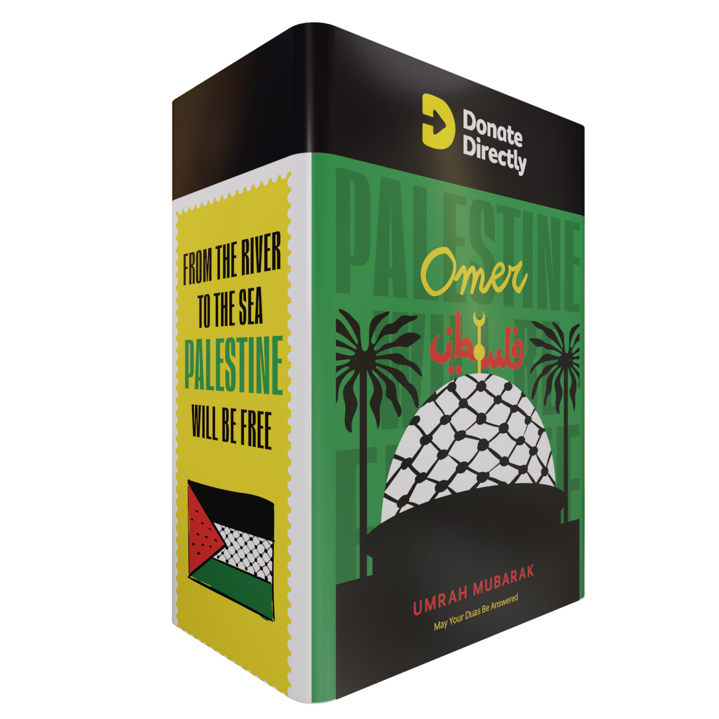 Protest - Mixed (Male , Female , Al-aqsa)
