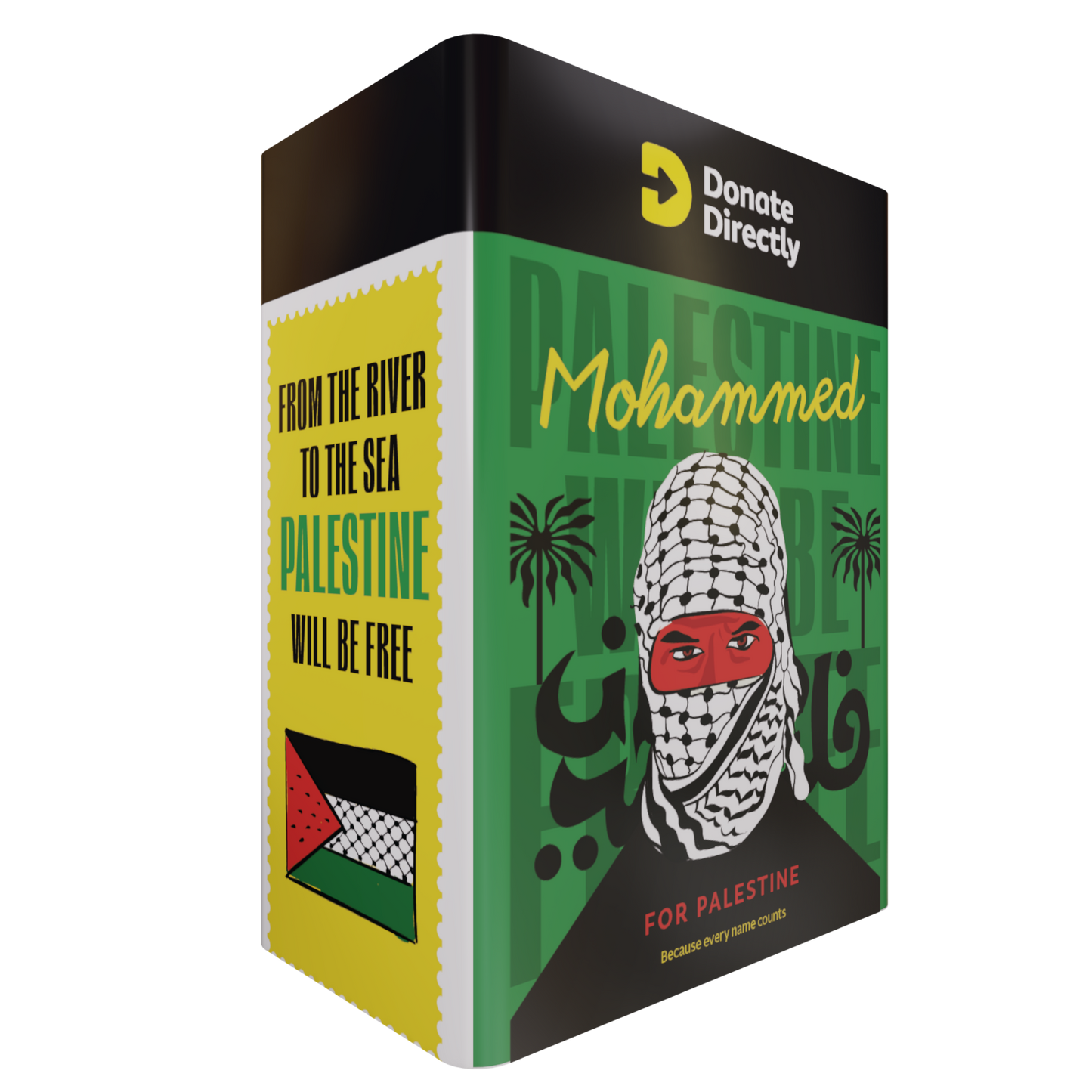 Protest - Mixed (Male , Female , Al-aqsa)