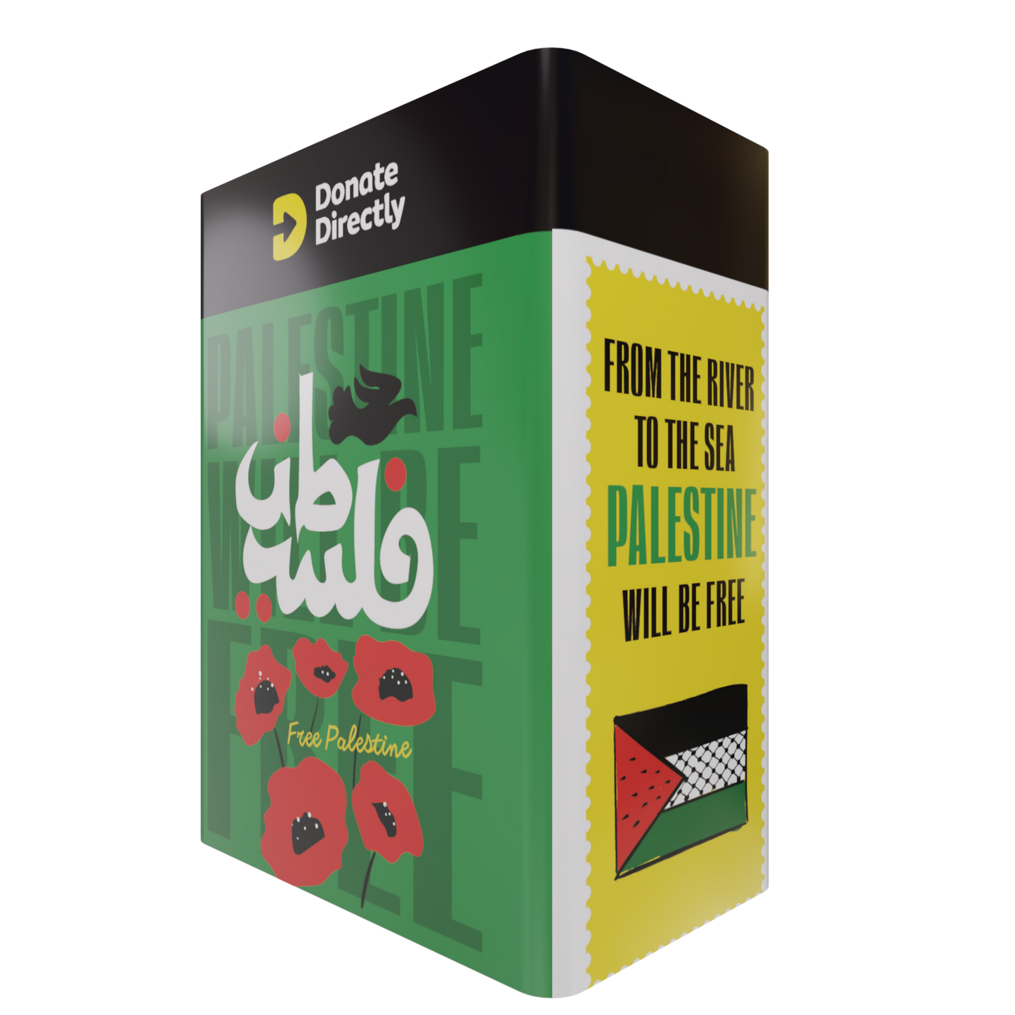 Protest - Mixed (Male , Female , Al-aqsa)