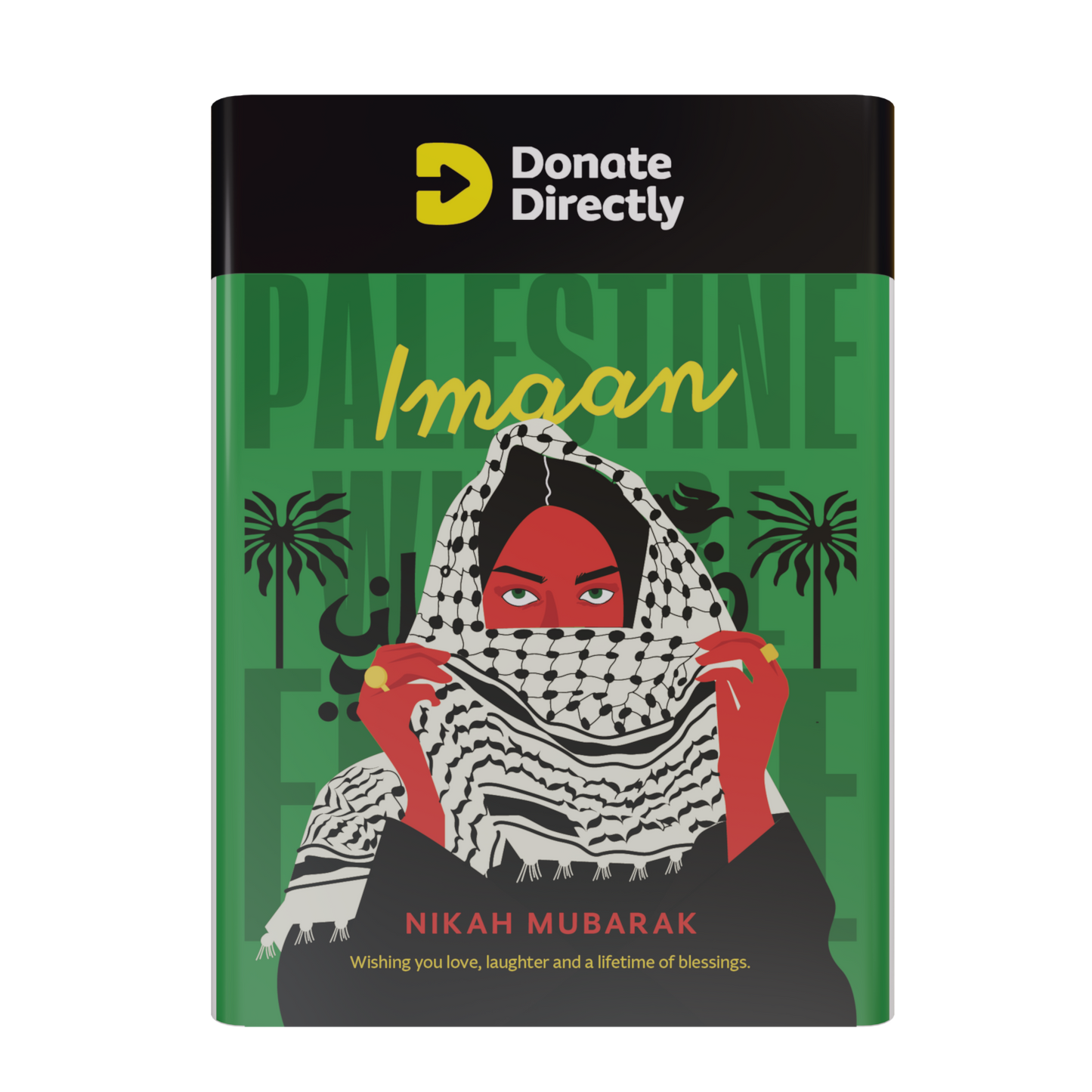 Protest - Mixed (Male , Female , Al-aqsa)