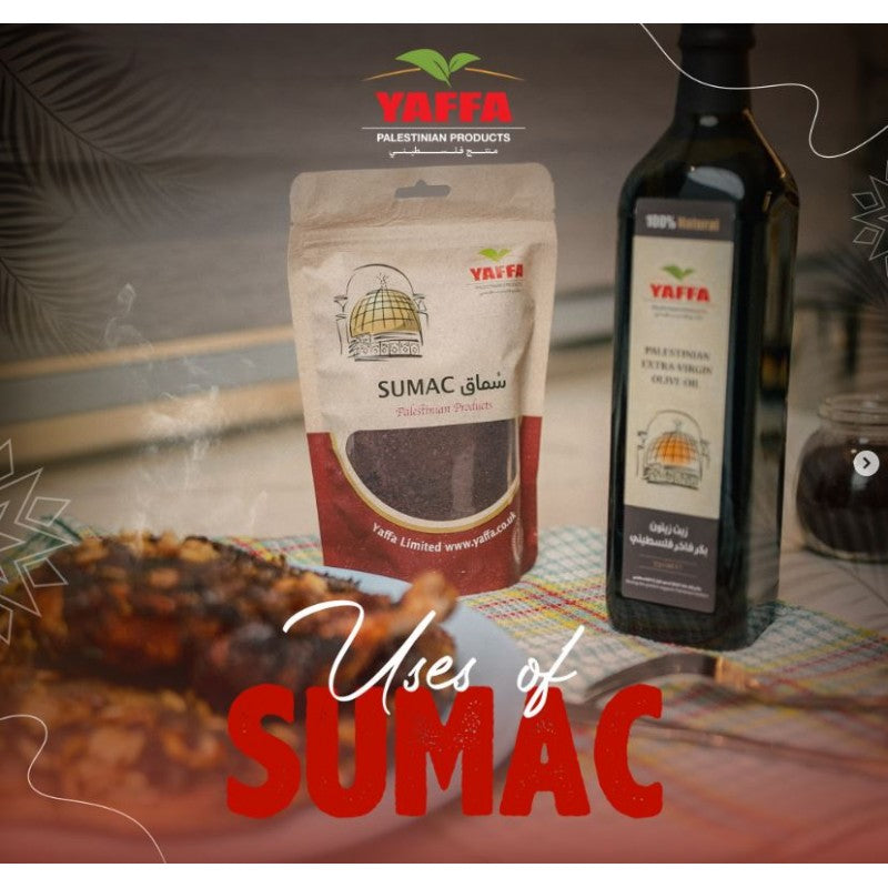 Sumac - 250g