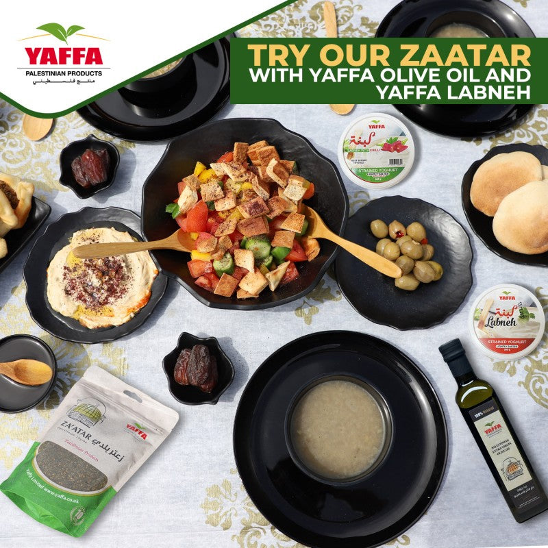 Za'atar (Thyme mix) - 150g