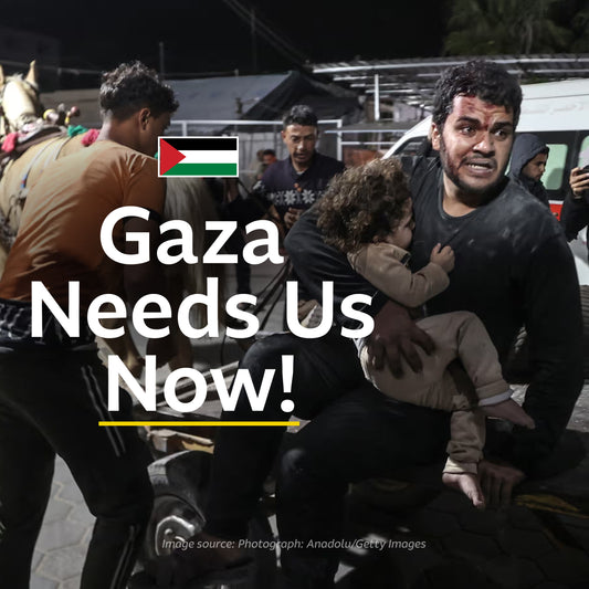 Gaza Emergency
