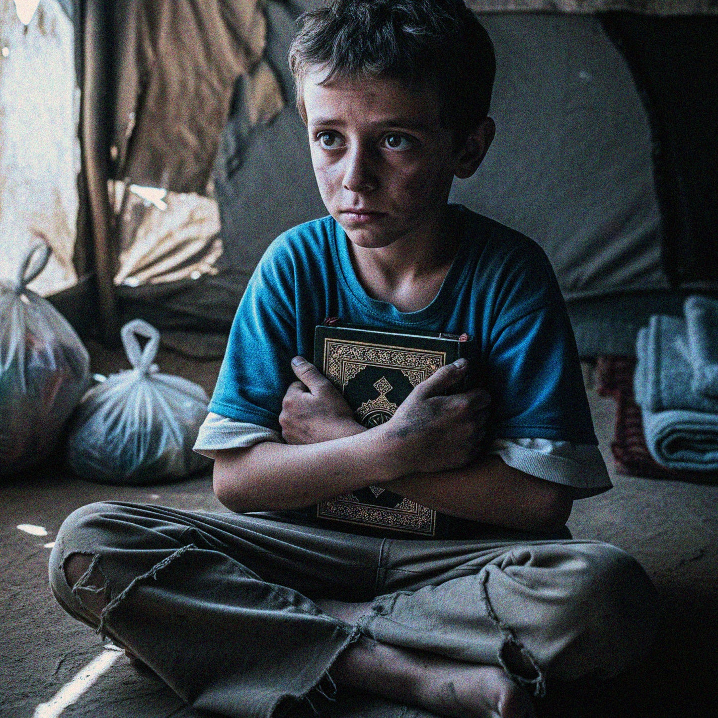Rabi al-Awwal Orphan Sponsorship