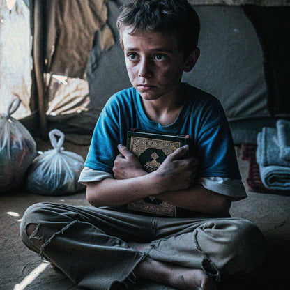 Rabi al-Awwal Orphan Sponsorship