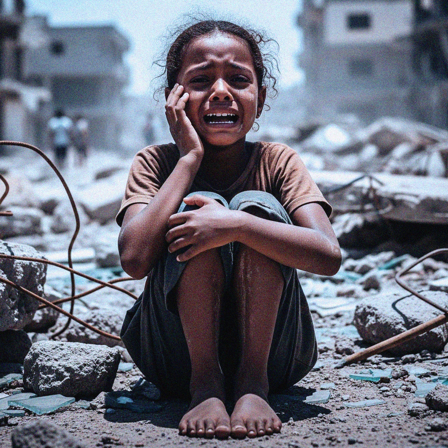 Rabi al-Awwal Orphan Sponsorship