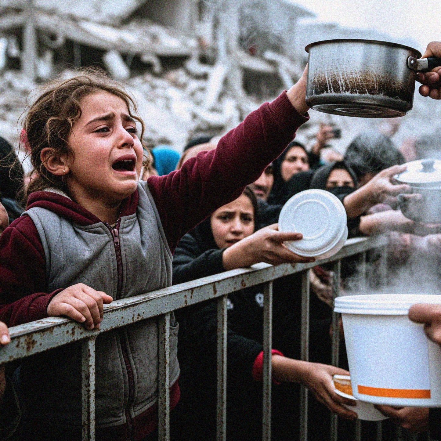 Rabi al-Awwal Orphan Sponsorship