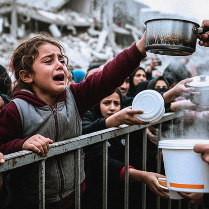 Rabi al-Awwal Orphan Sponsorship