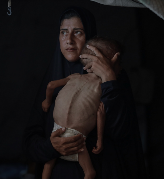 Gaza Monthly Food Appeal