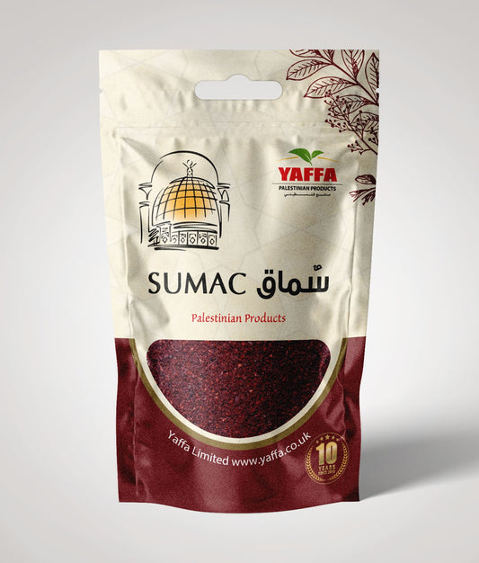 Sumac - 250g
