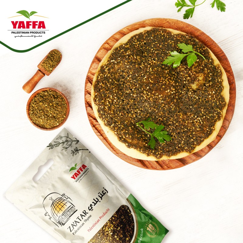 Za'atar (Thyme mix) - 150g