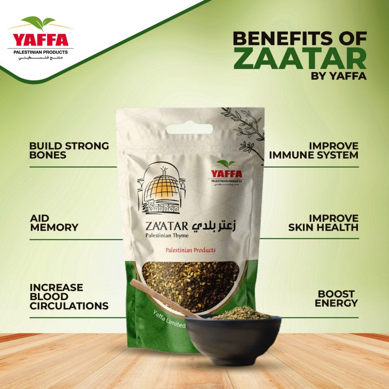 Za'atar (Thyme mix) - 150g